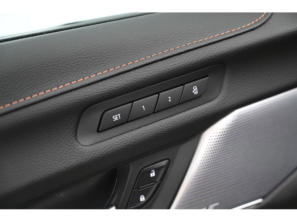 New 2025 Cadillac CT4 V w/ Super Cruise Package image 16