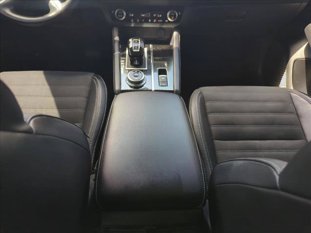 Used 2023 Mitsubishi Outlander SE AWD/4WD image 19