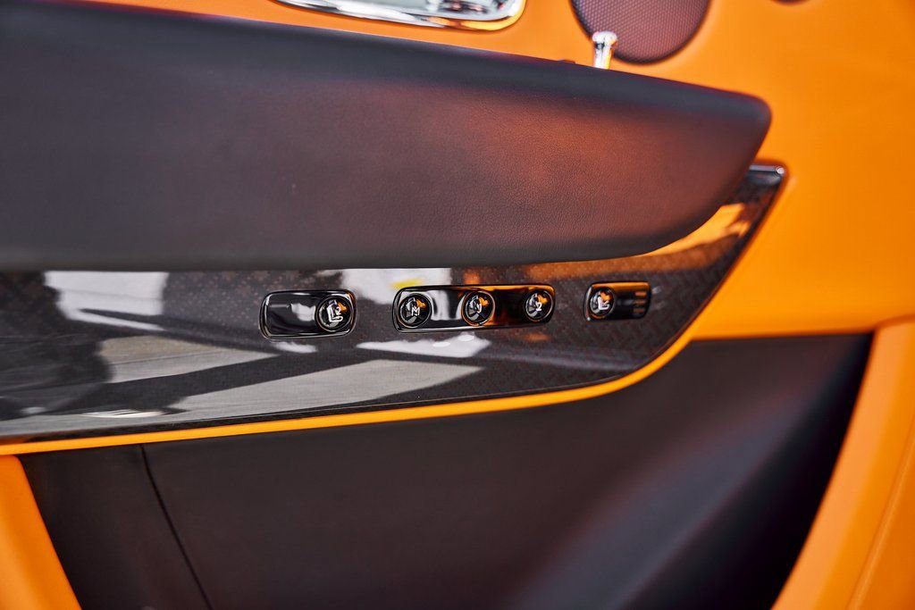 Used 2024 Rolls-Royce Cullinan Black Badge image 39