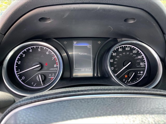 Used 2020 Toyota Camry LE FWD image 21
