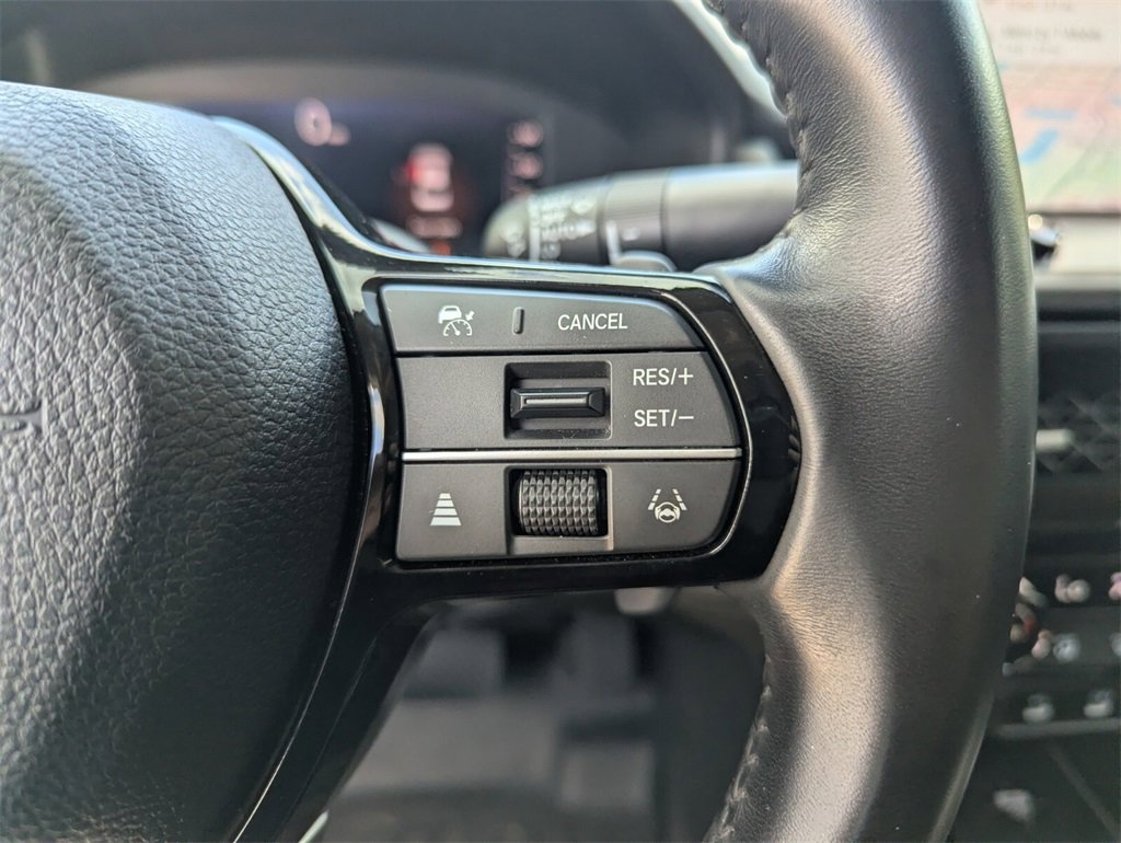 Used 2024 Honda Accord Touring image 30