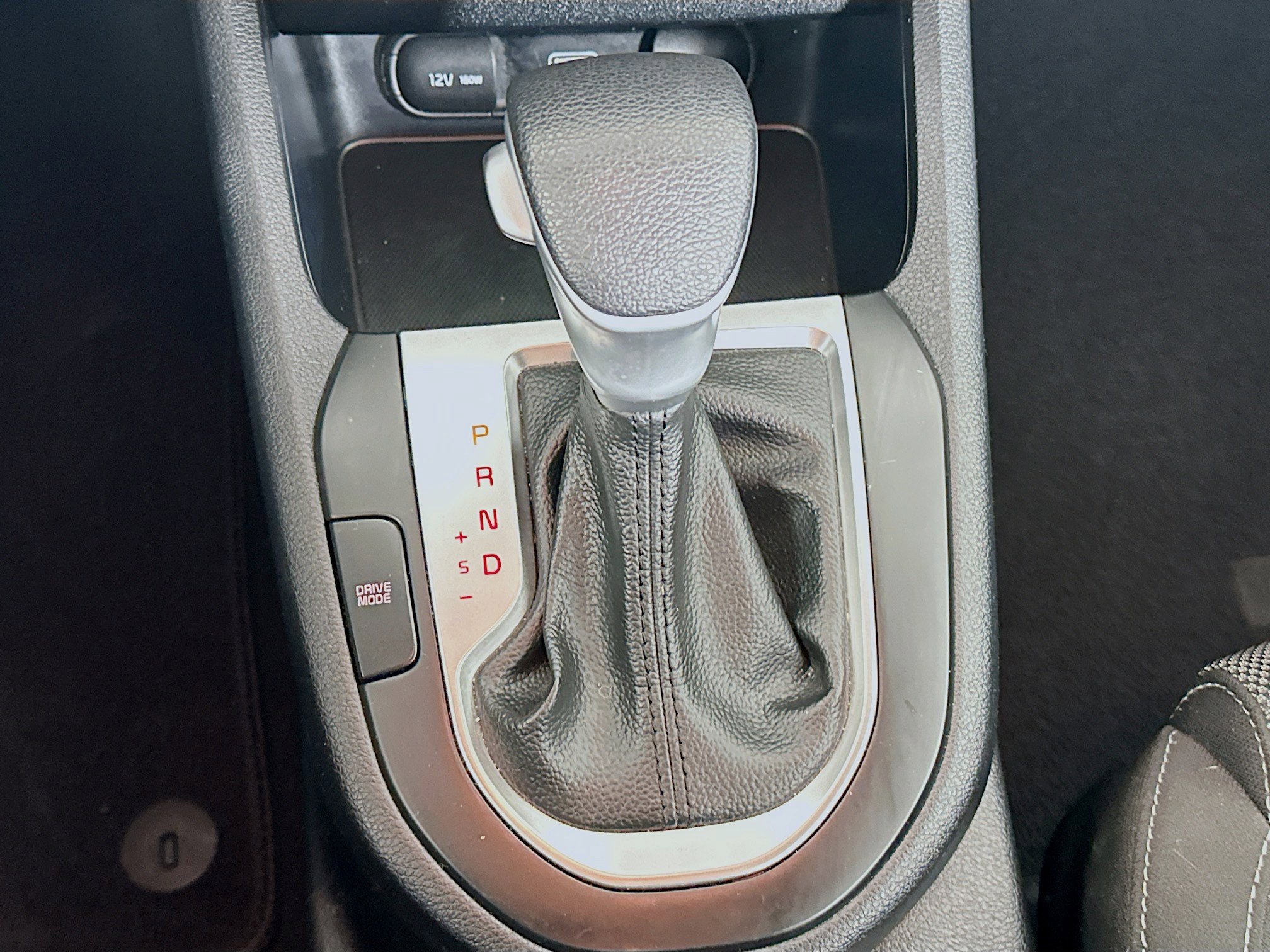 Used 2022 Kia Forte LXS w/ LXS Technology Package image 23