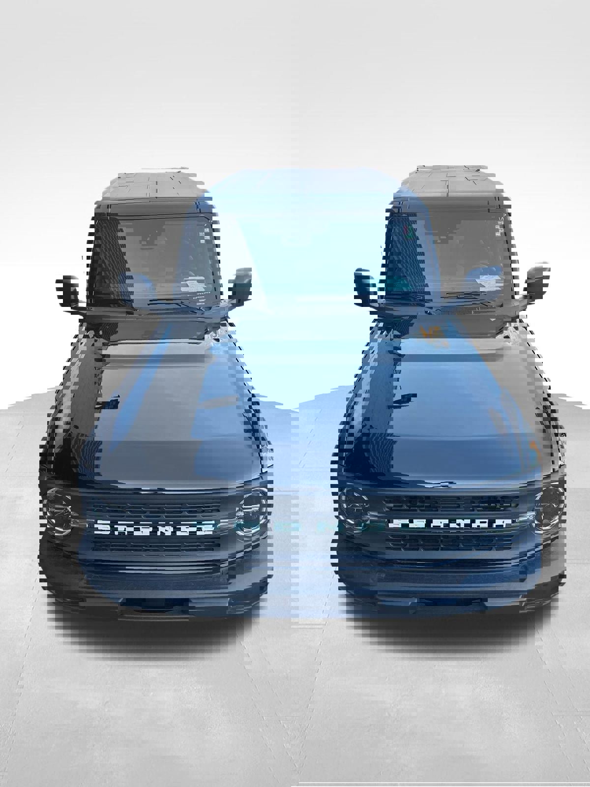 New 2025 Ford Bronco Badlands image 25