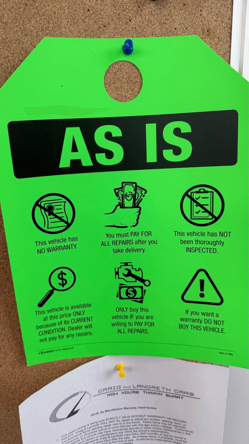 Used 2001 INFINITI QX4 4WD w/ (S02) Sport Pkg image 33