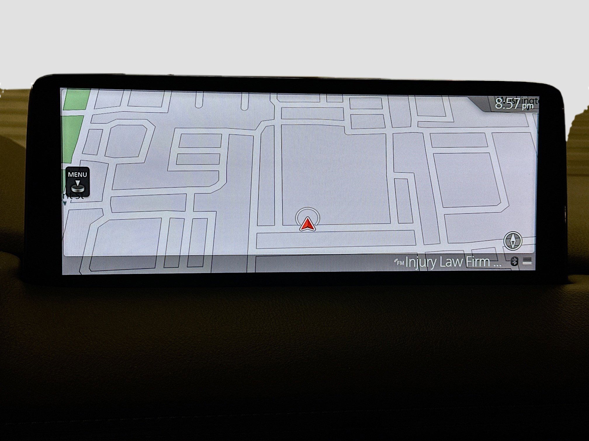 Used 2024 MAZDA CX-5 AWD 2.5 S w/ Select Package image 22