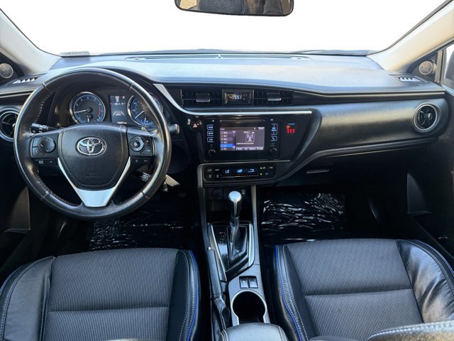 Used 2018 Toyota Corolla SE image 13
