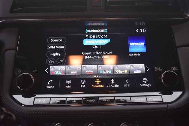 Used 2025 Nissan Z Performance w/ Floor Mat Package image 24