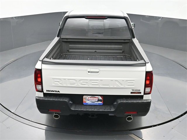 New 2026 Honda Ridgeline TrailSport+ image 32