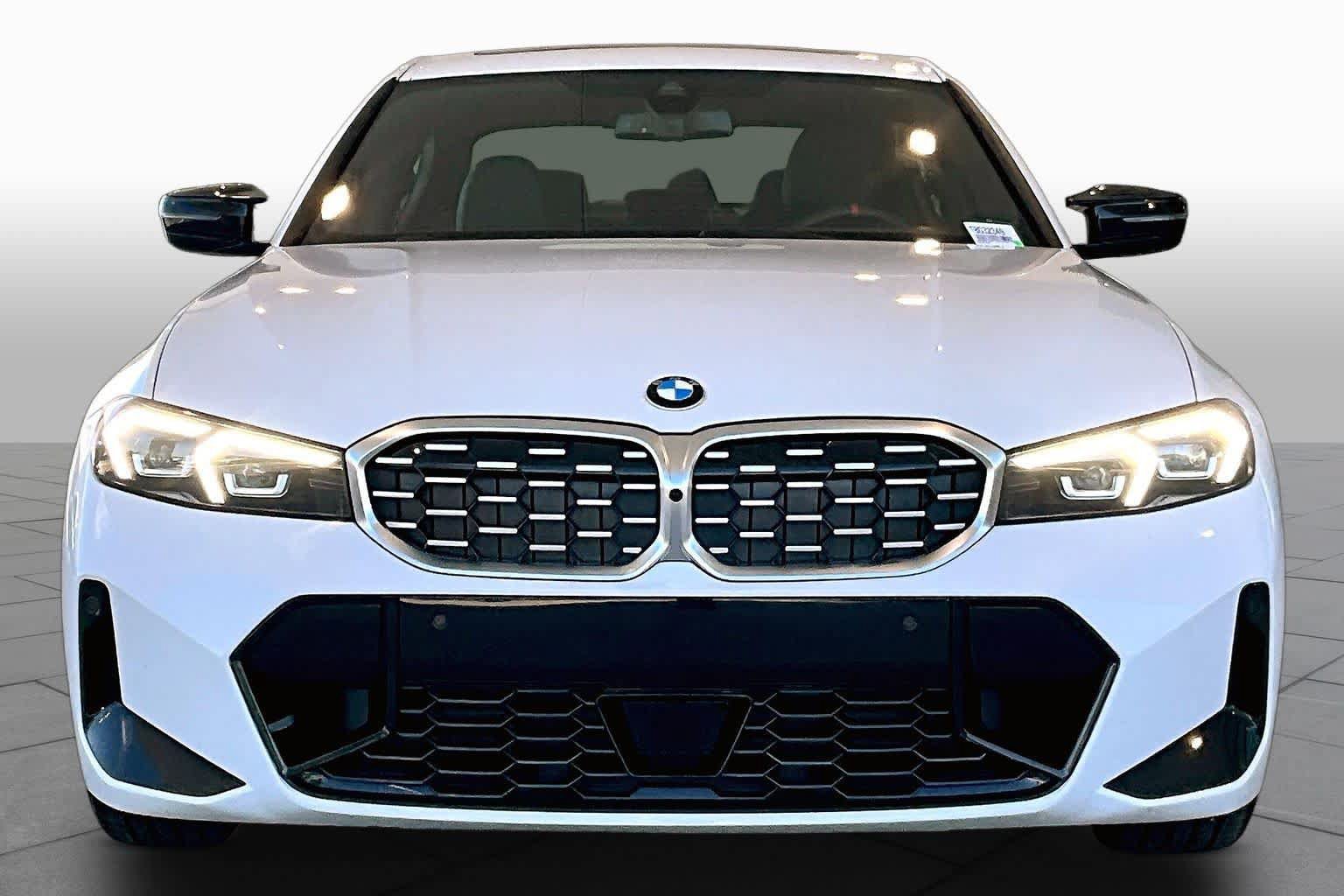Used 2026 BMW M340i RWD image 3