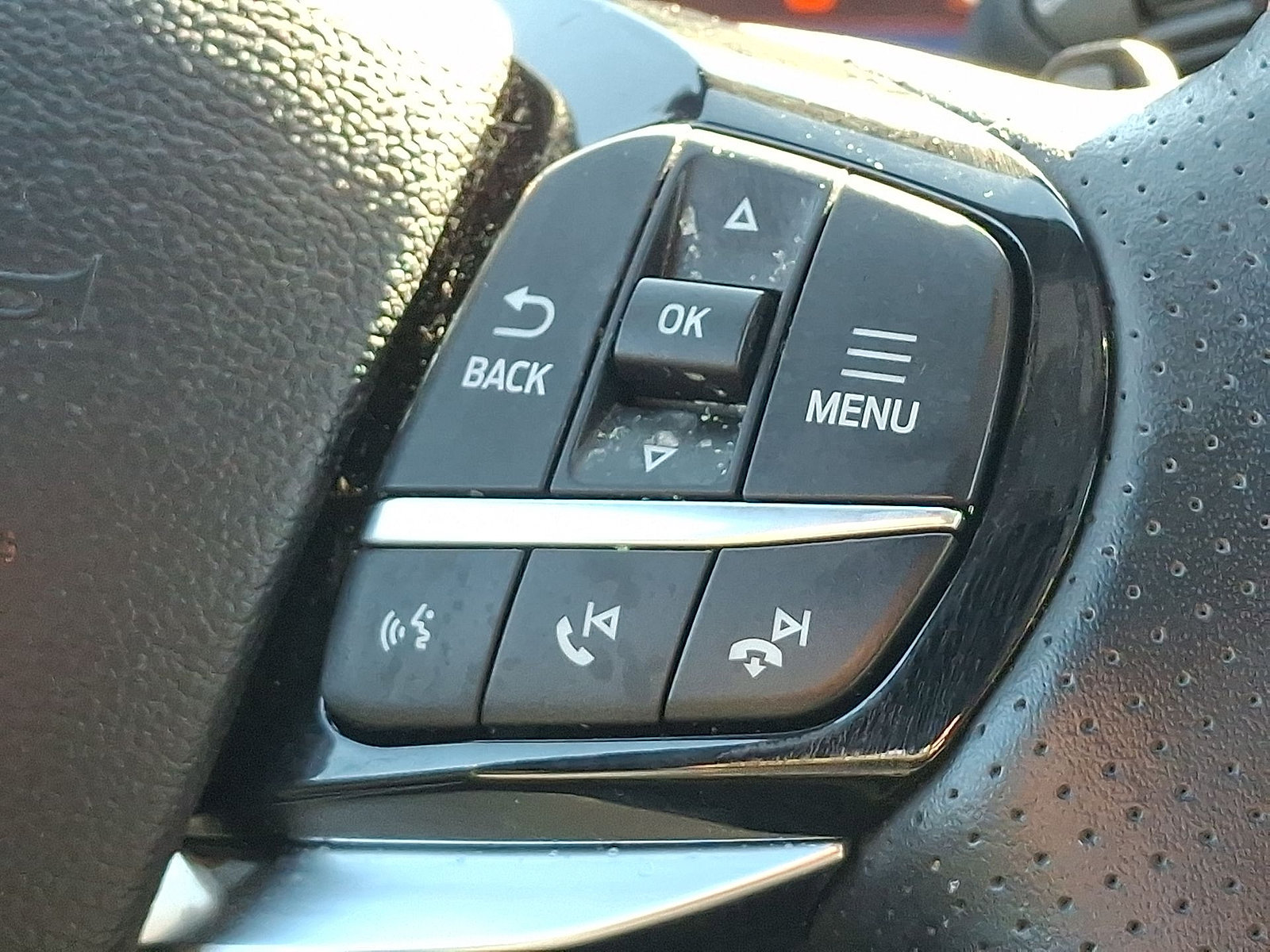 Used 2024 Ford Explorer ST w/ Equipment Group 401A AWD/4WD image 18
