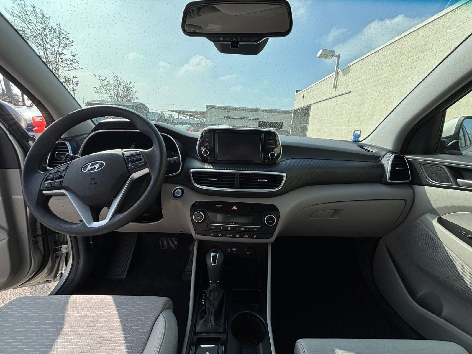 Used 2020 Hyundai Tucson SEL image 38
