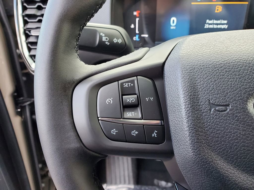 New 2025 Ford Ranger XLT w/ FX4 Off-Road Package image 14