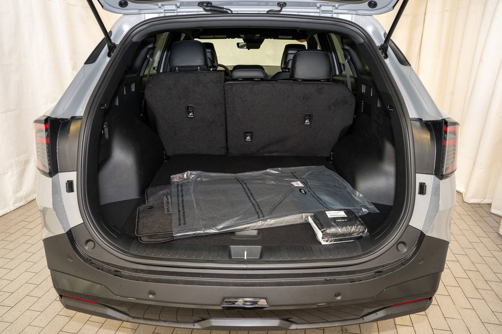 New 2026 Kia Sportage X-Line AWD/4WD image 6