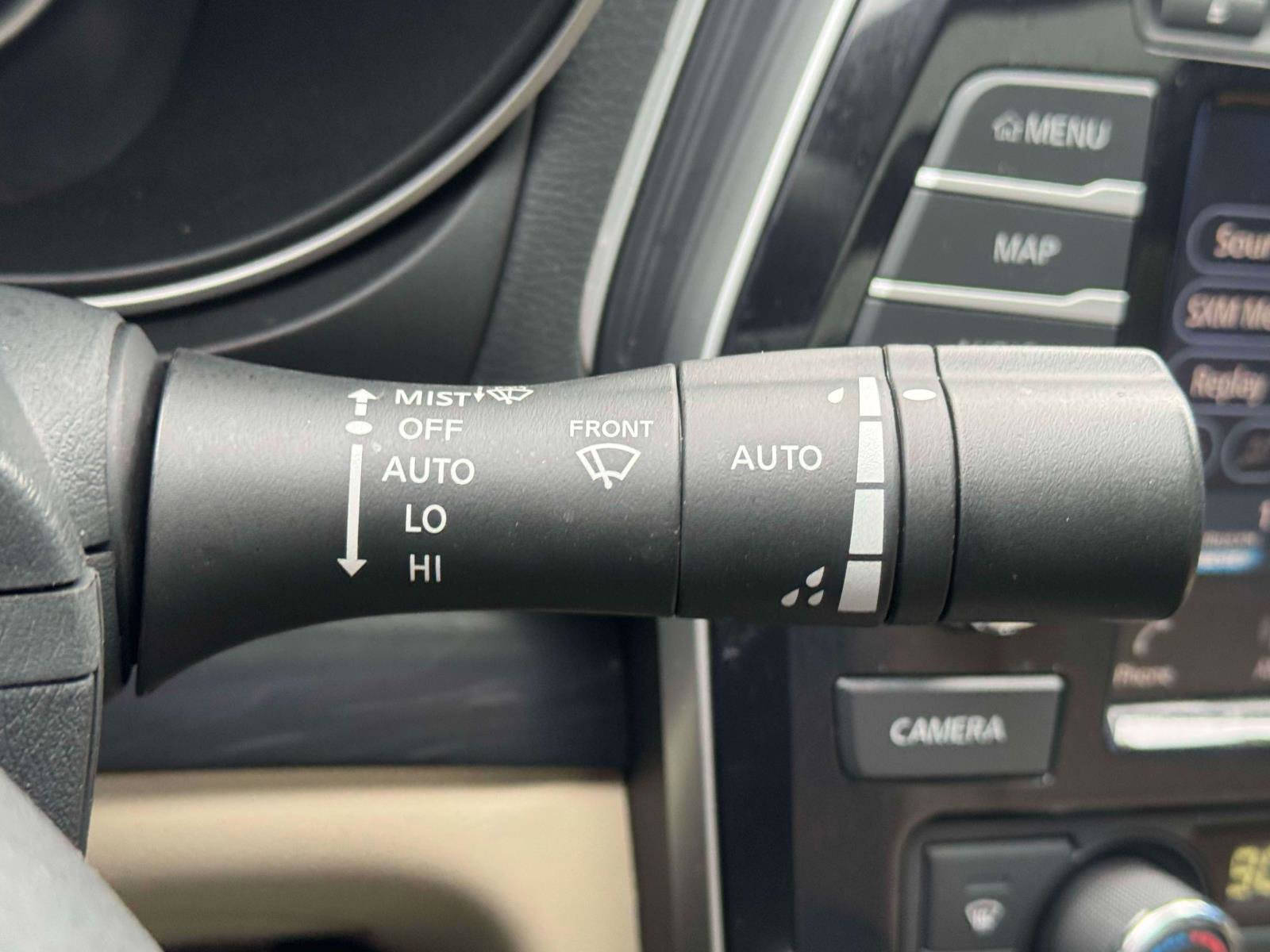 Used 2023 Nissan Maxima Platinum w/ Sport Mat Group image 23