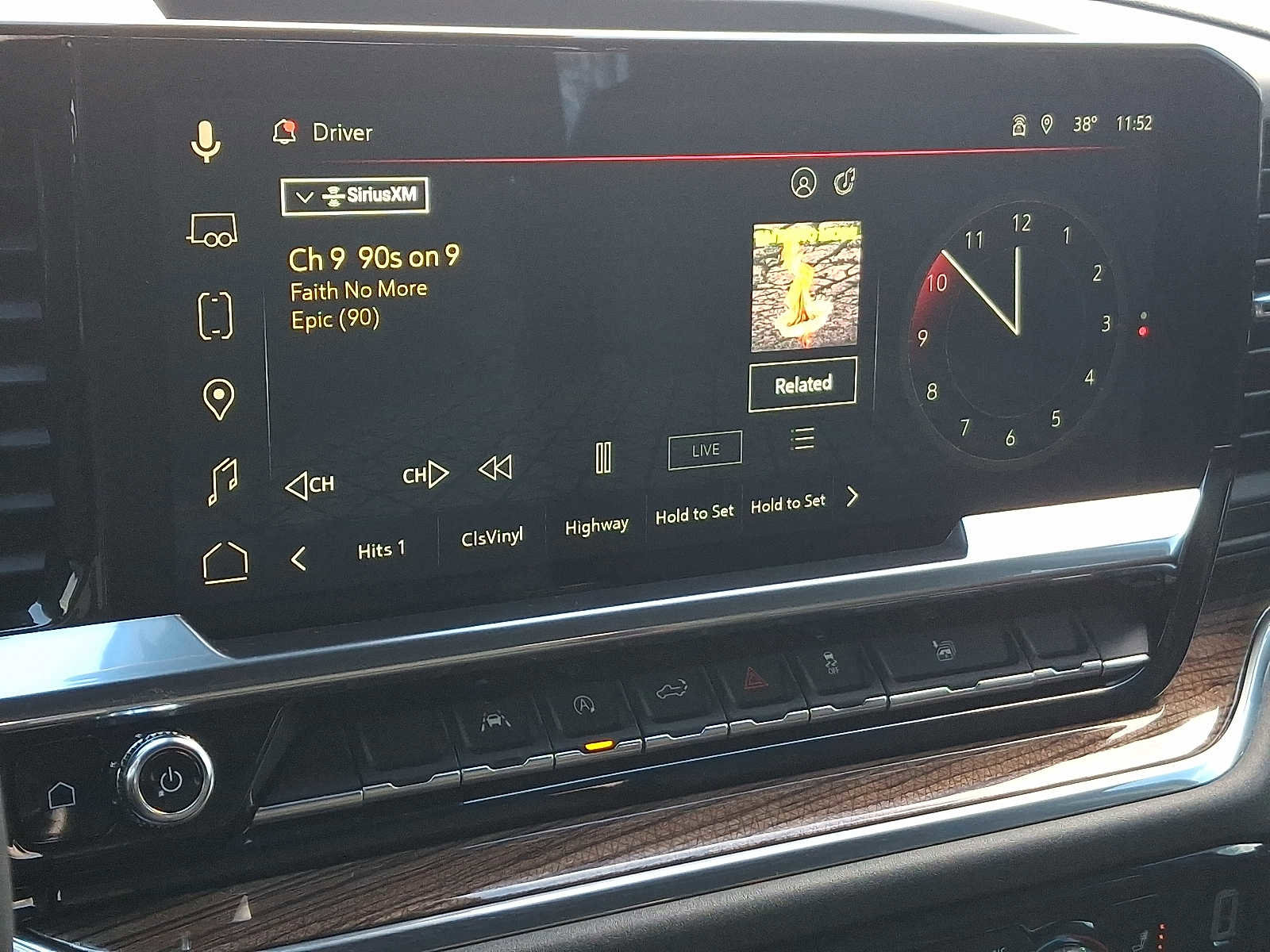 Certified 2024 GMC Sierra 1500 Elevation AWD/4WD image 18