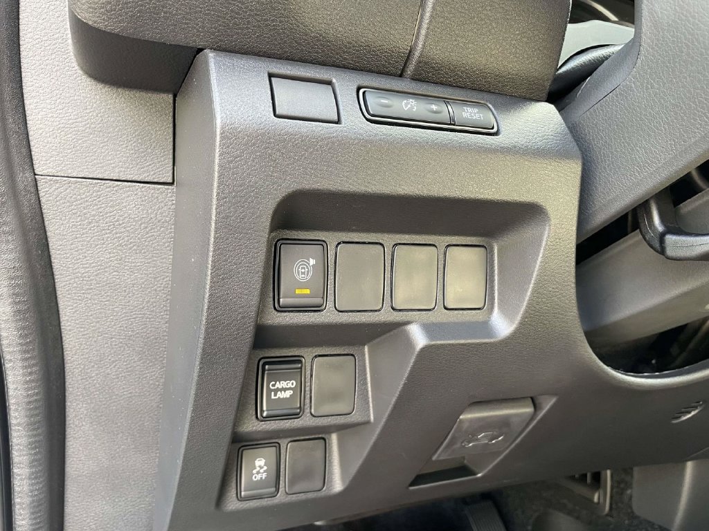 New 2027 Nissan Frontier S RWD image 17