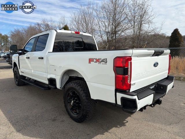 Used 2023 Ford F250 XL w/ STX Appearance Package image 4