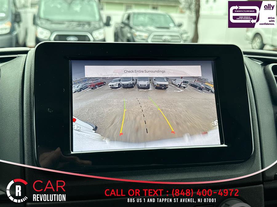 Used 2023 RAM ProMaster 2500 FWD image 24