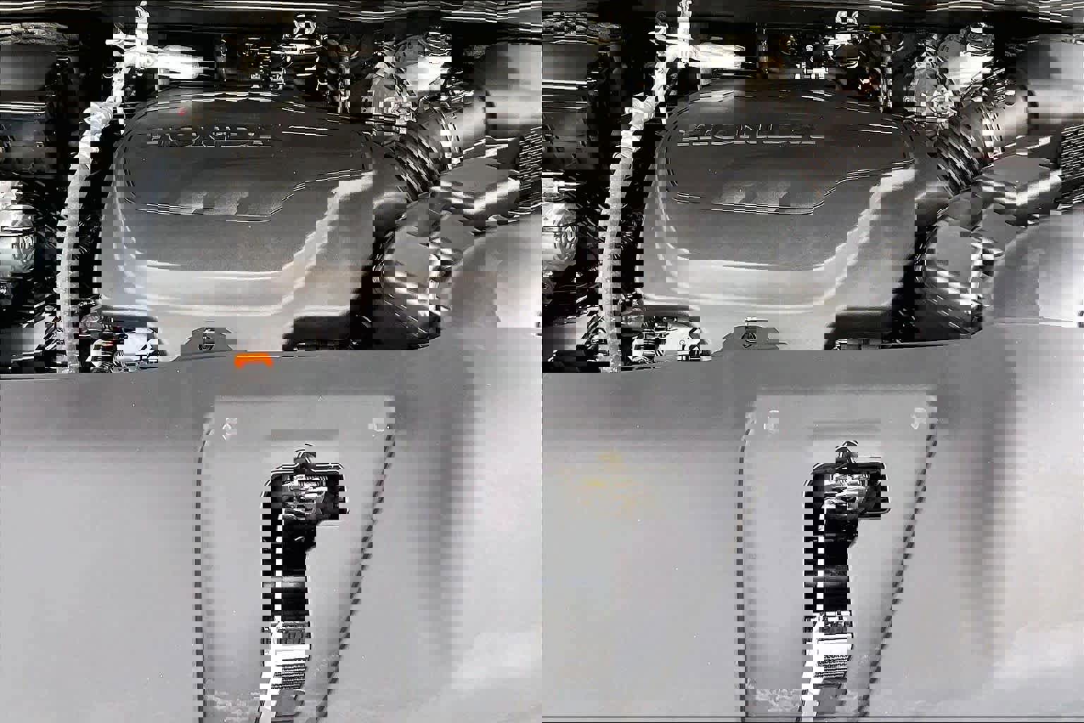 Used 2024 Honda Odyssey Sport image 30