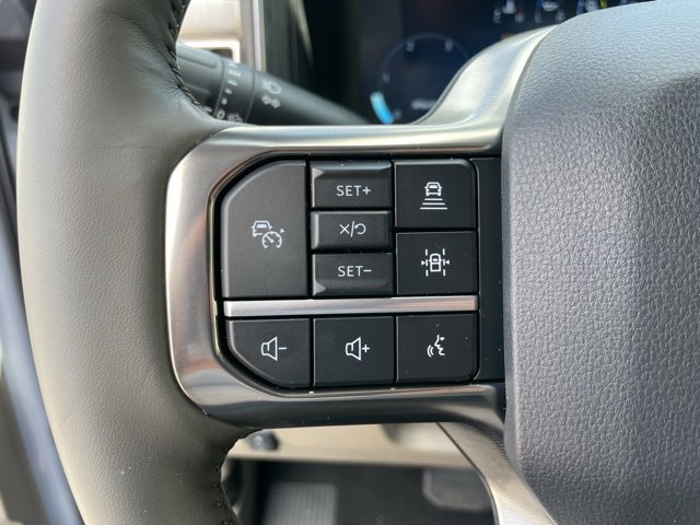 New 2025 Ford F350 Platinum w/ Platinum Plus Package image 19