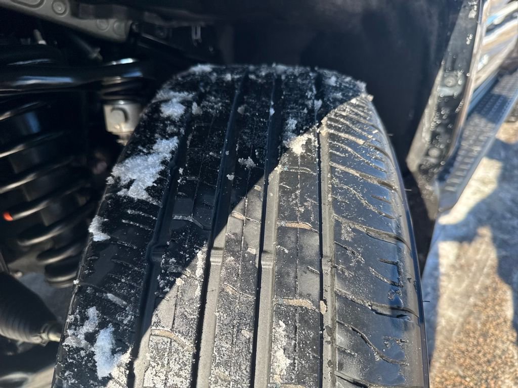 Used 2025 Toyota 4Runner TRD Sport Premium image 44