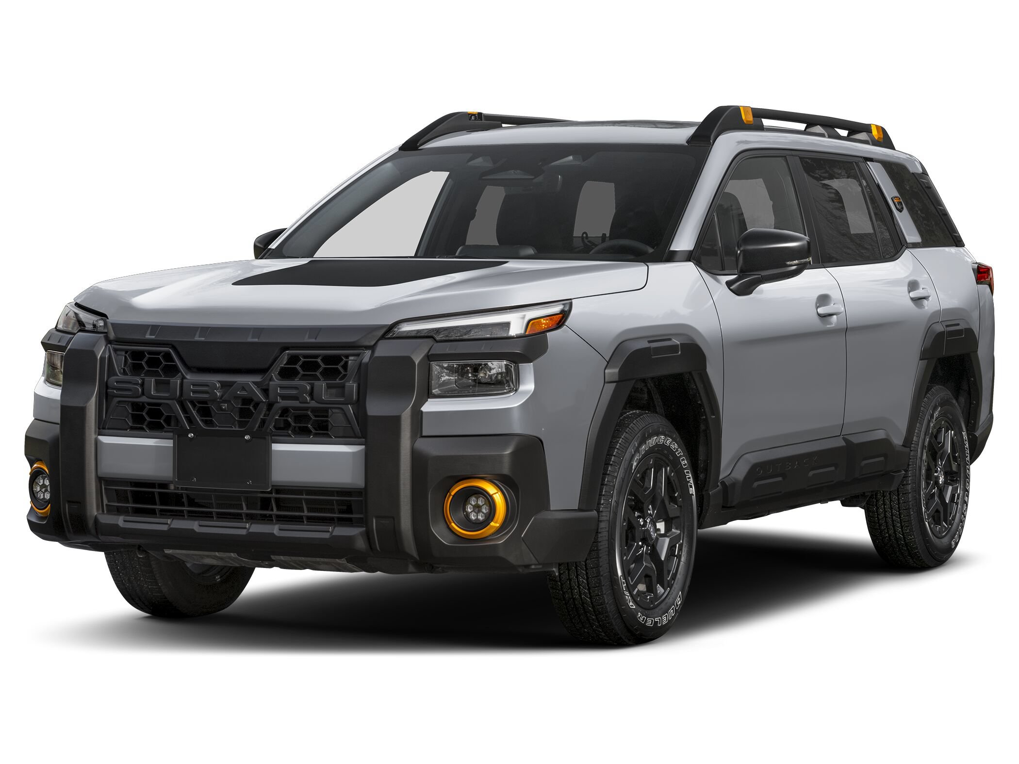 New 2026 Subaru Outback Wilderness