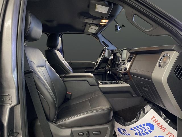 Used 2014 Ford F350 Lariat w/ Chrome Package image 26