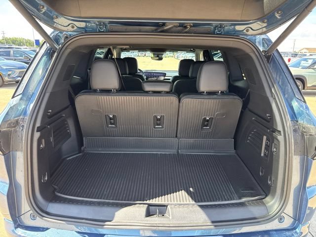 Used 2026 Buick Enclave Avenir w/ Super Cruise Package AWD/4WD image 30
