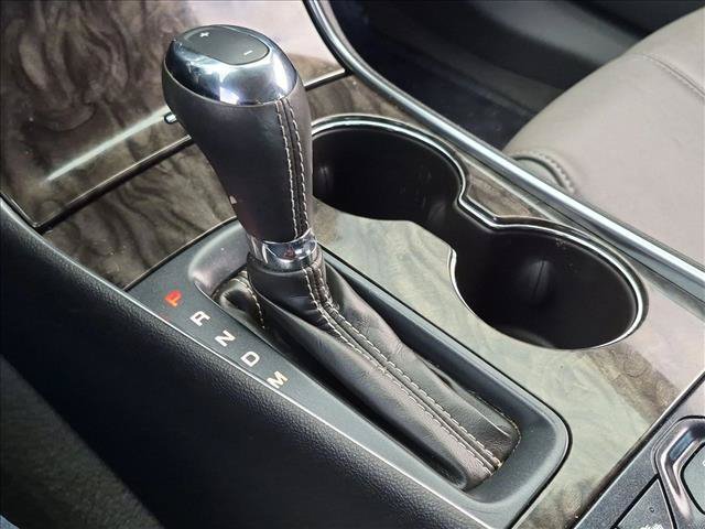 Used 2015 Chevrolet Impala LTZ FWD image 12