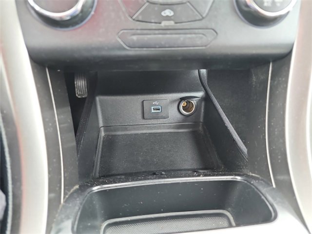 Used 2019 Ford Fusion S image 27