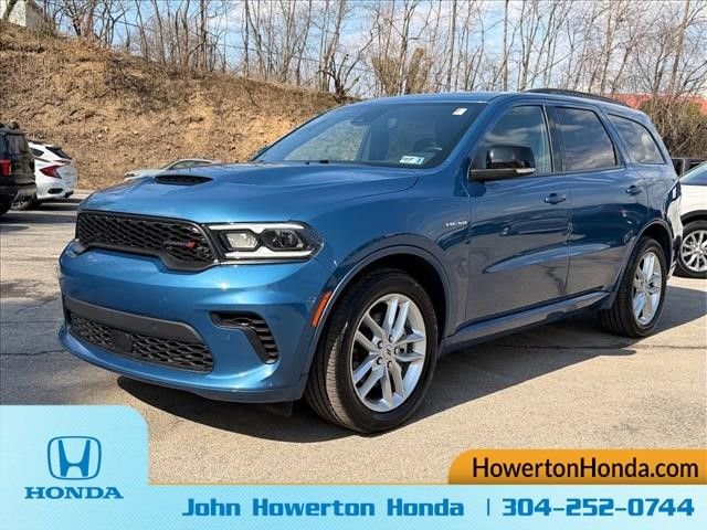 Used 2025 Dodge Durango R/T image 9