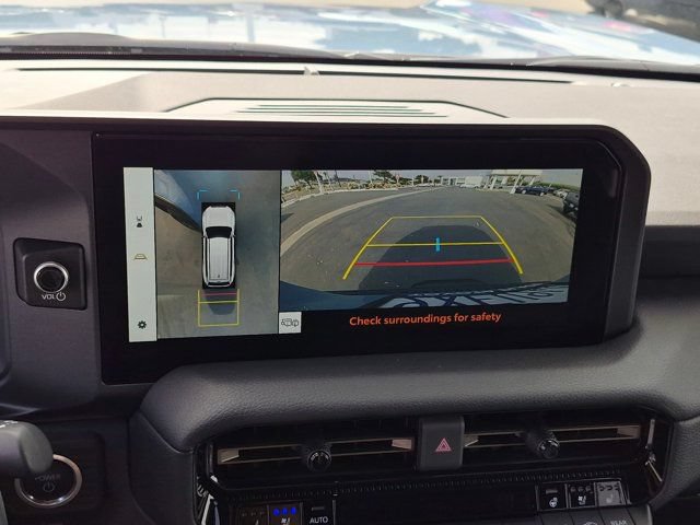 Certified 2026 Toyota Land Cruiser w/ Premium Package AWD/4WD image 23
