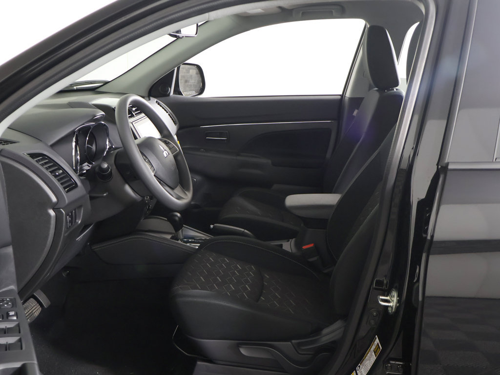 New 2027 Mitsubishi Outlander Sport ES AWD/4WD image 21