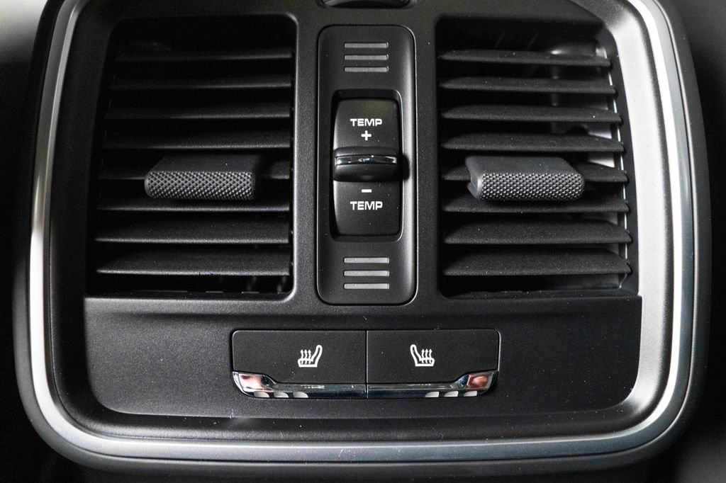 New 2026 Porsche Macan S image 36