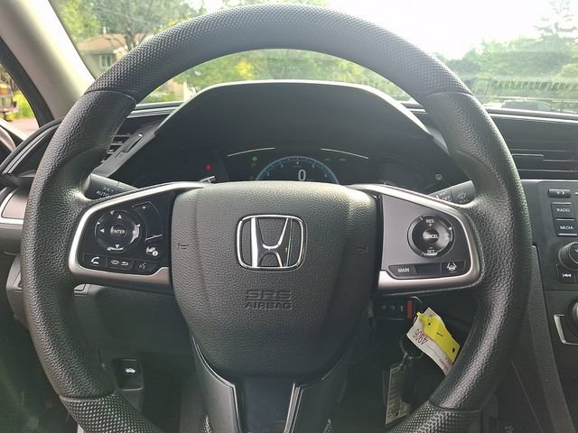 Used 2020 Honda Civic LX image 18
