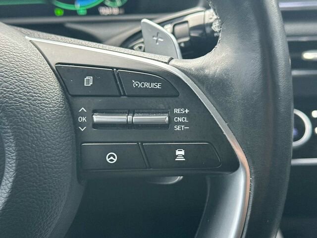 Used 2021 Hyundai Sonata Limited w/ Cargo Package image 30