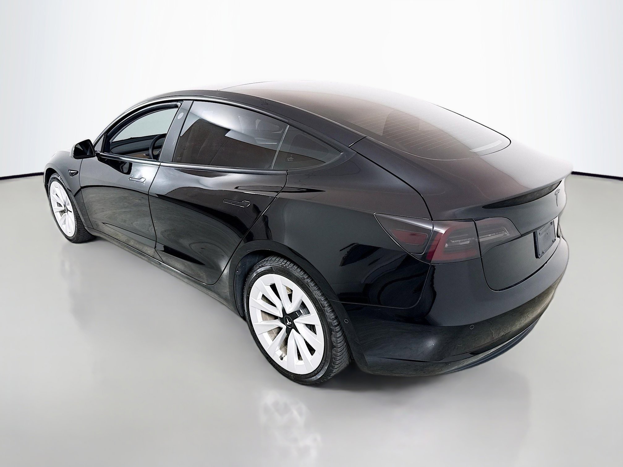 Used 2022 Tesla Model 3 Long Range image 5