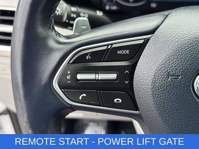 Used 2021 Hyundai Palisade Limited AWD/4WD image 8