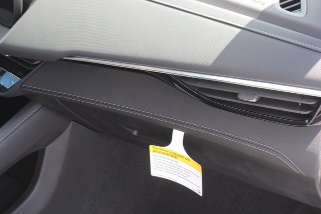 New 2025 Buick Envision Preferred image 25