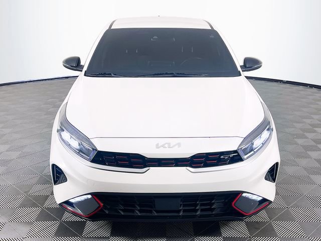Used 2024 Kia Forte GT FWD image 3