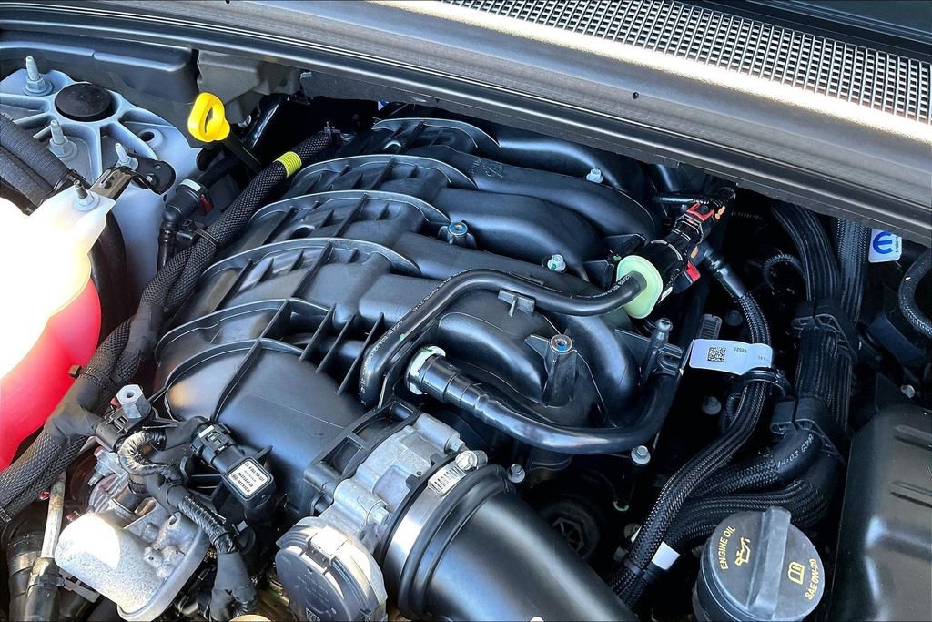 Used 2025 Jeep Grand Cherokee L Altitude image 35