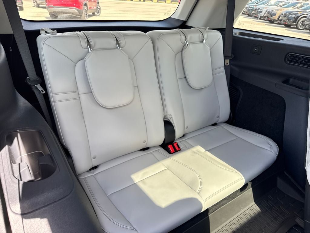 Used 2026 Lincoln Aviator AWD image 13
