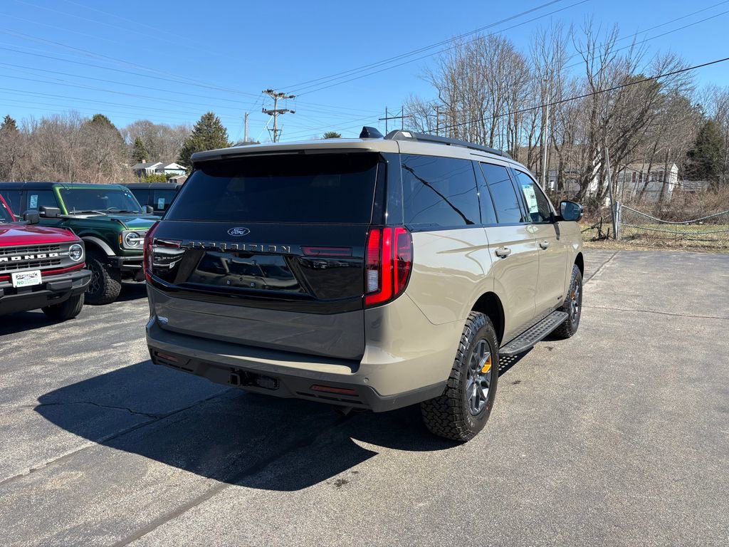 New 2026 Ford Expedition Tremor image 14