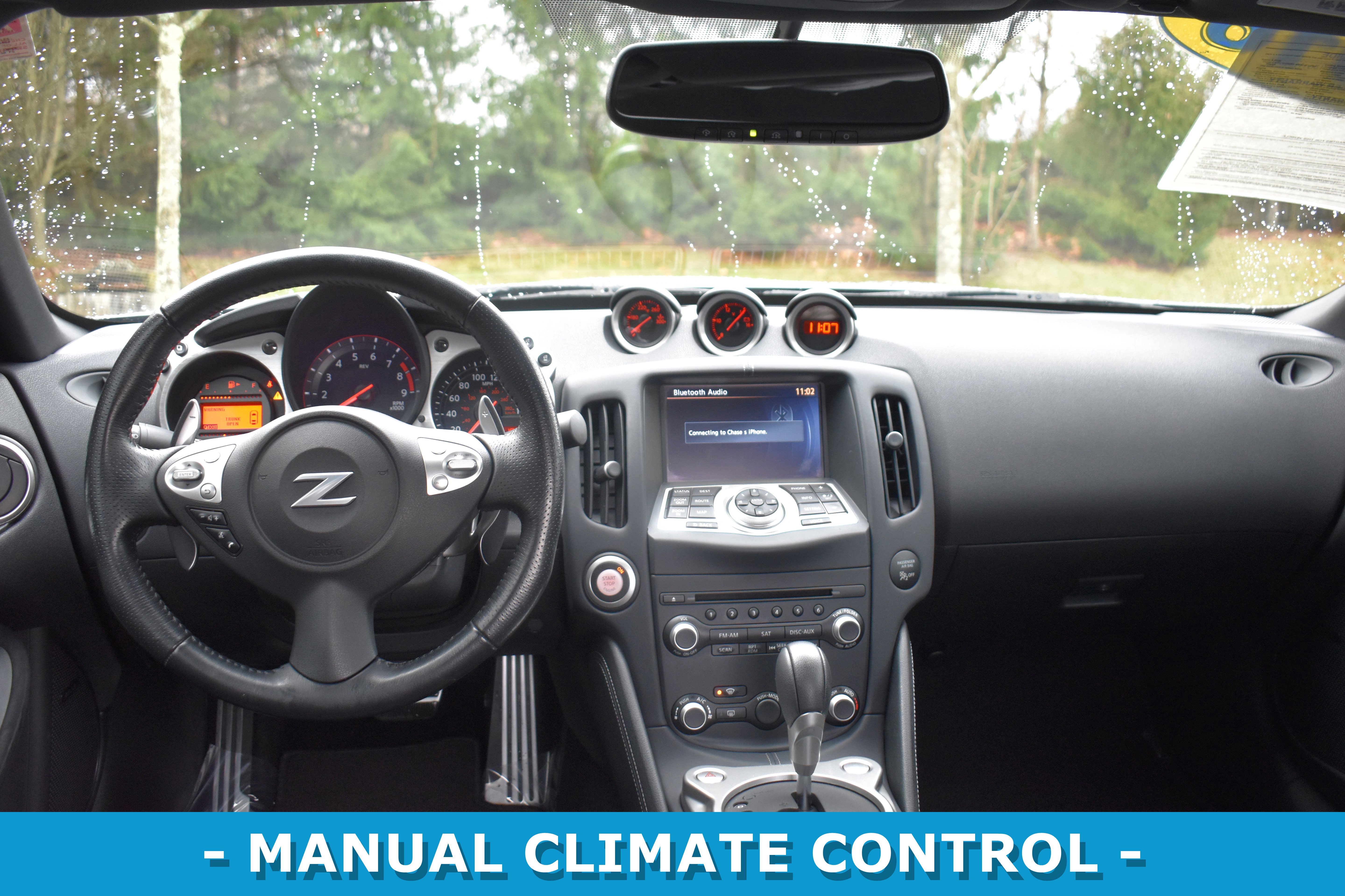 Used 2016 Nissan 370Z Touring image 9