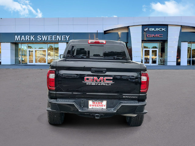 New 2026 GMC Canyon Denali AWD/4WD image 30