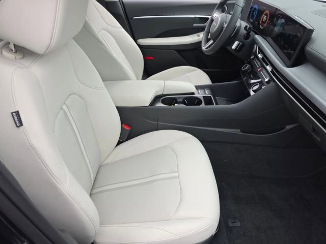New 2026 Hyundai Sonata SEL image 25