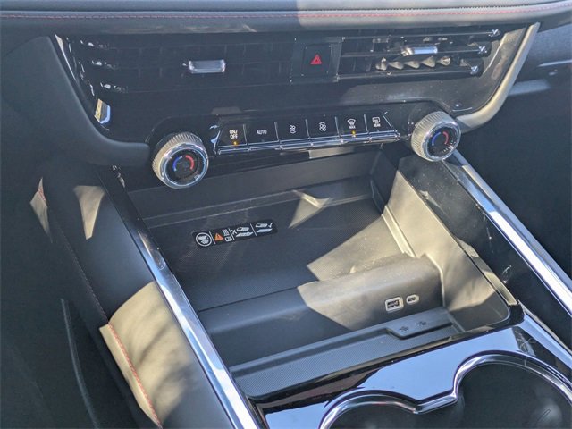 New 2026 Chevrolet Tahoe RST w/ RST Capability Package image 22