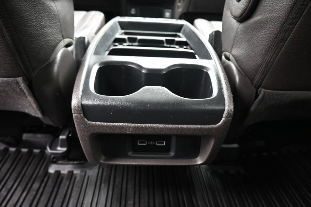 Used 2023 Honda Odyssey EX-L image 34
