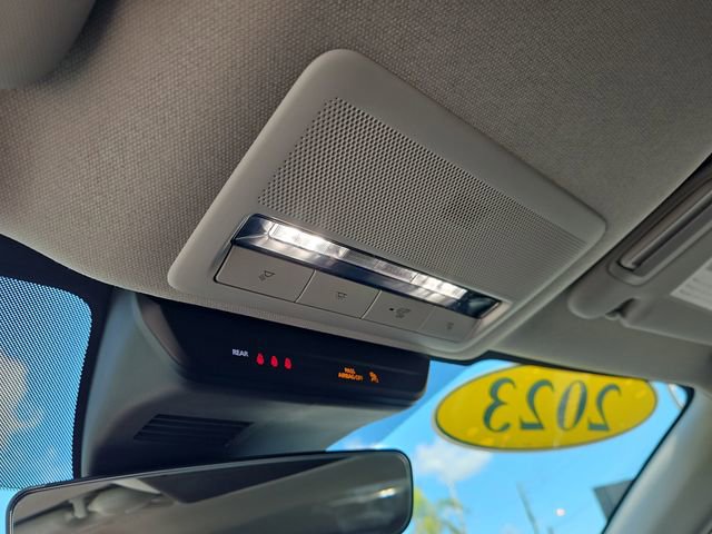 Certified 2023 MAZDA CX-30 AWD 2.5 S w/ Select Package image 25