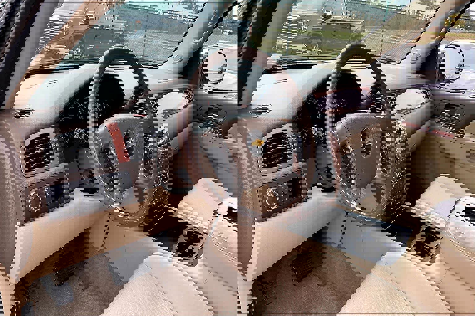 Used 2013 Chevrolet Tahoe LS w/ Texas Edition image 15